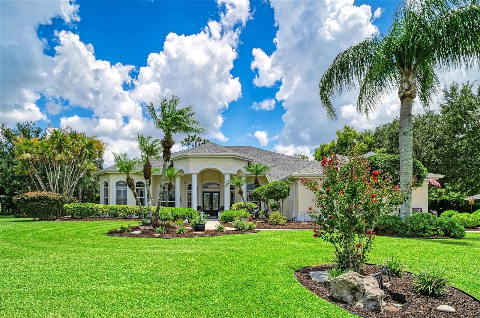 2362 LITTLE COUNTRY ROAD
