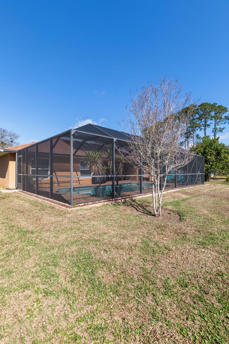 PALM COAST/EASTHAMPTON SEC 34 - Residential