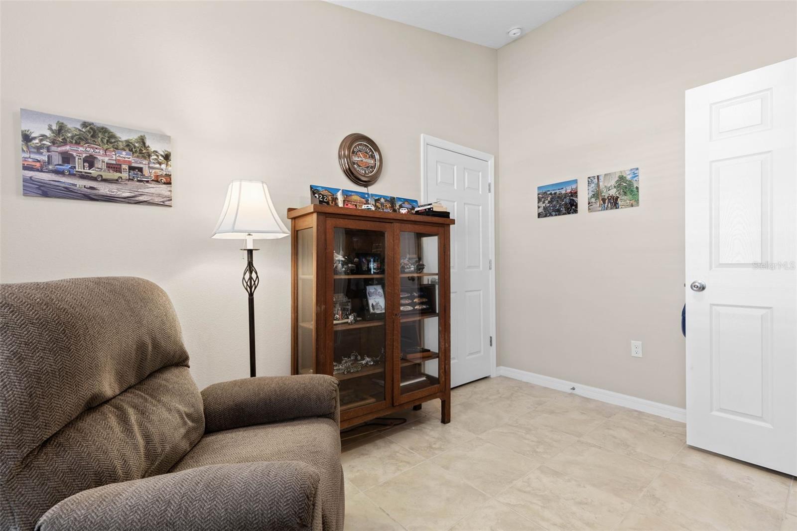 PALM COAST/EASTHAMPTON SEC 34 - Residential