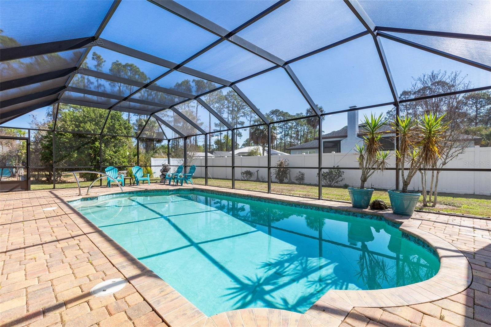 PALM COAST/EASTHAMPTON SEC 34 - Residential