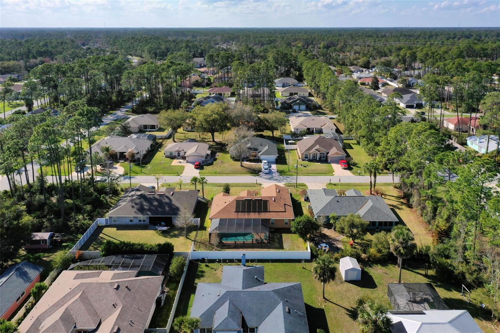 PALM COAST/EASTHAMPTON SEC 34 - Residential