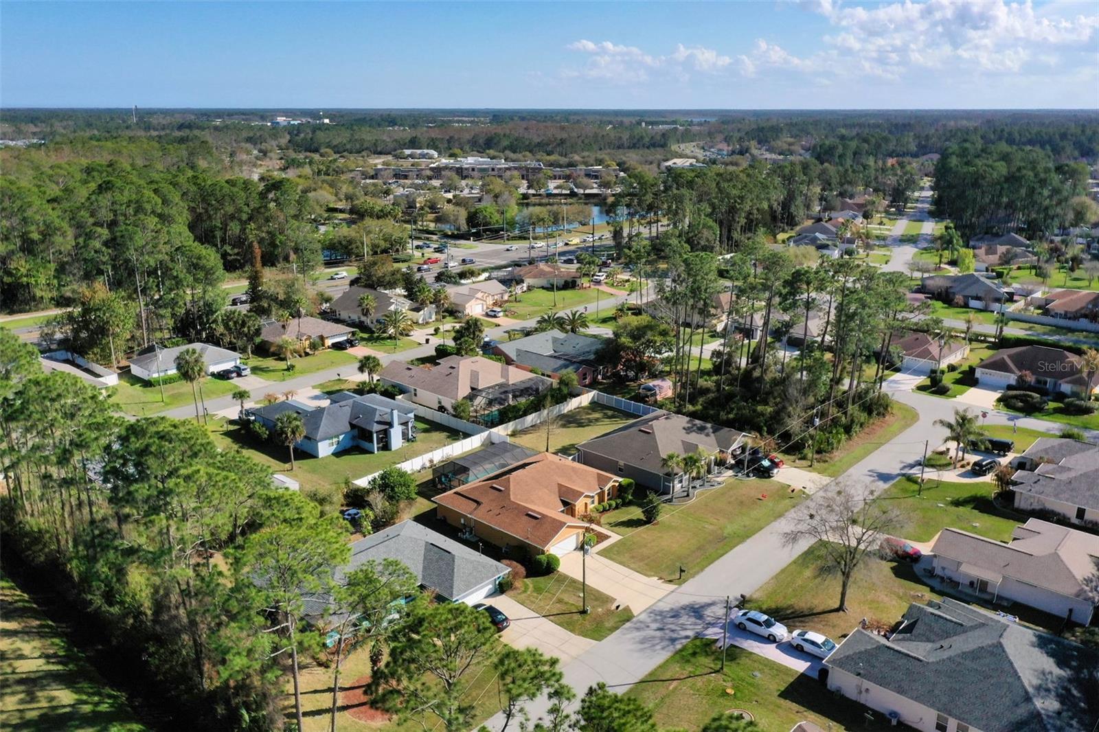 PALM COAST/EASTHAMPTON SEC 34 - Residential