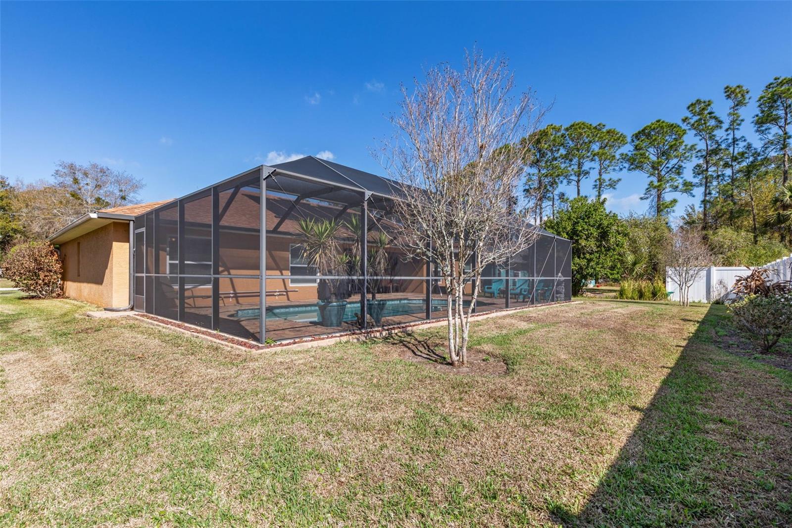 PALM COAST/EASTHAMPTON SEC 34 - Residential