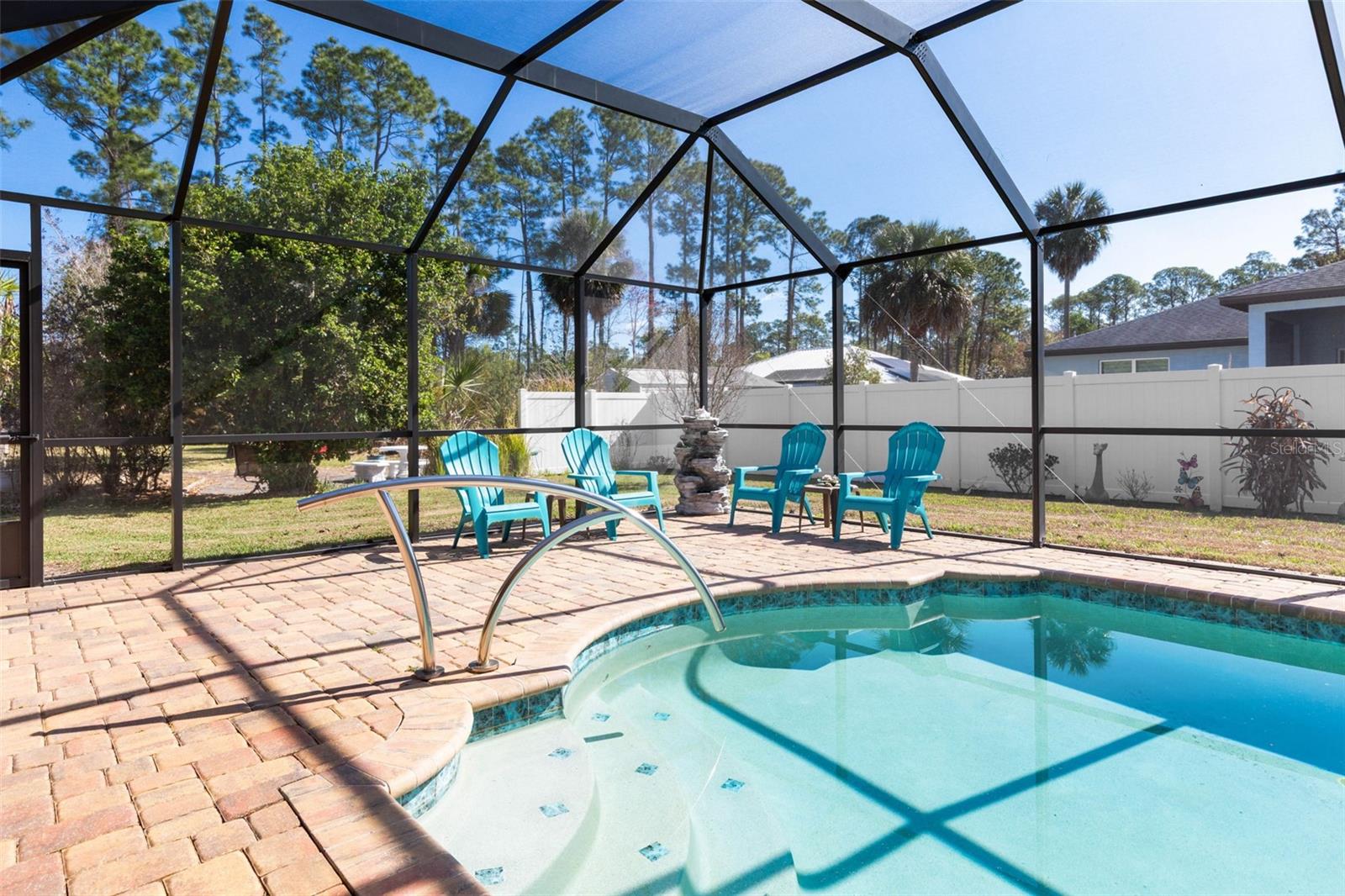 PALM COAST/EASTHAMPTON SEC 34 - Residential