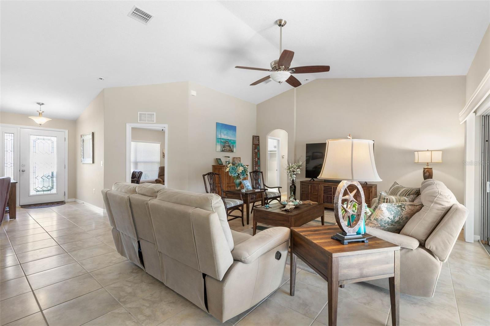 PALM COAST/EASTHAMPTON SEC 34 - Residential