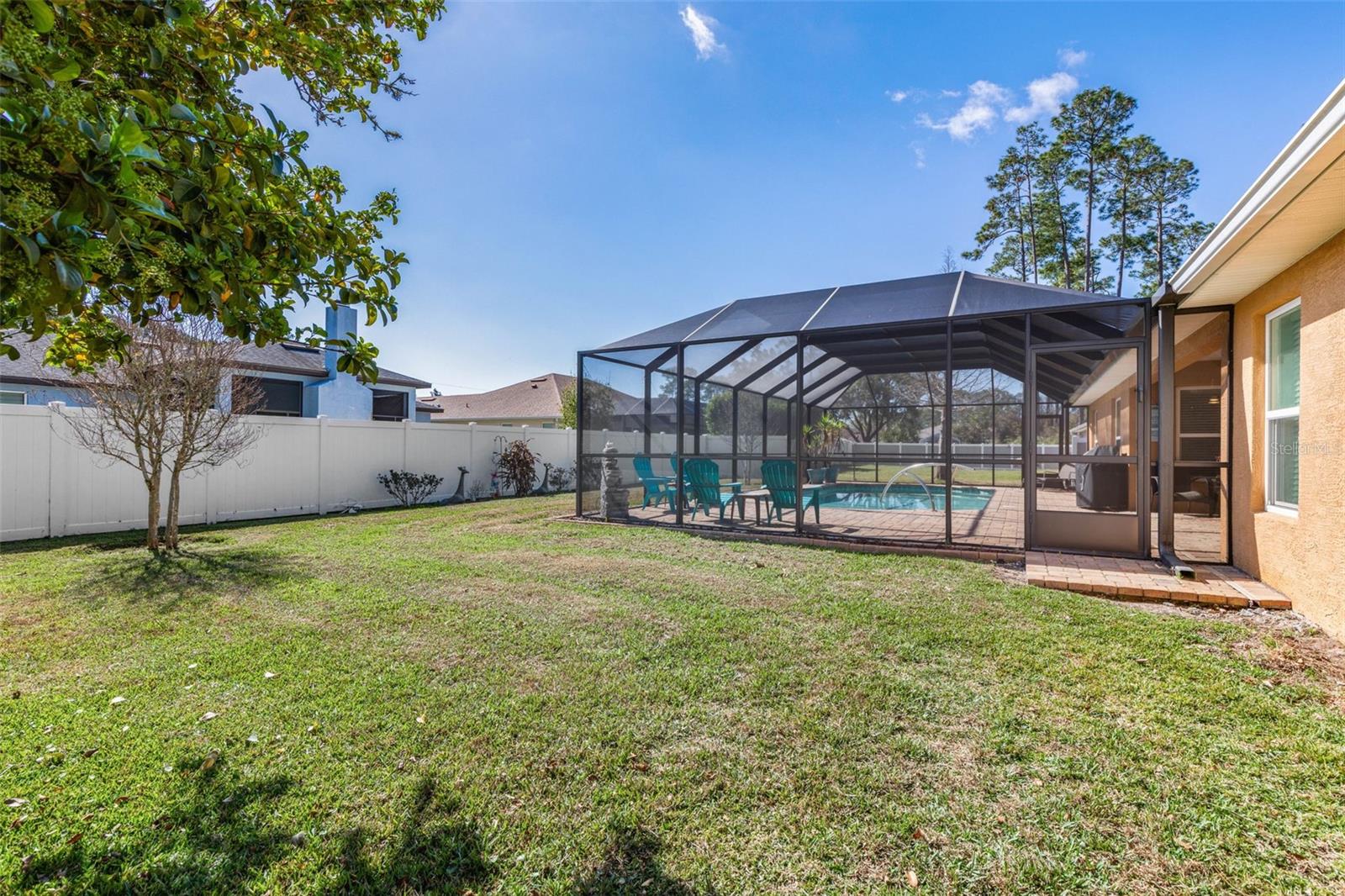 PALM COAST/EASTHAMPTON SEC 34 - Residential