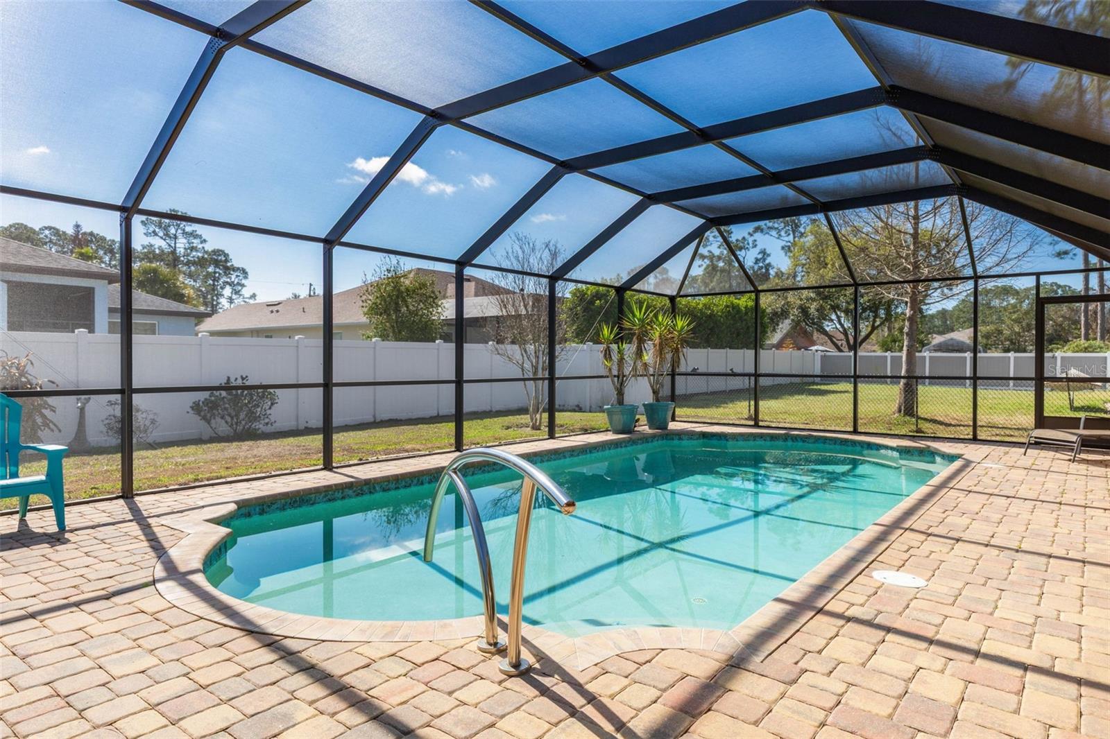 PALM COAST/EASTHAMPTON SEC 34 - Residential