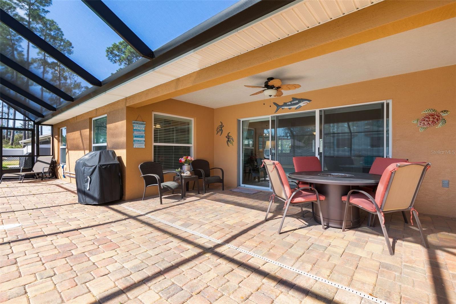 PALM COAST/EASTHAMPTON SEC 34 - Residential