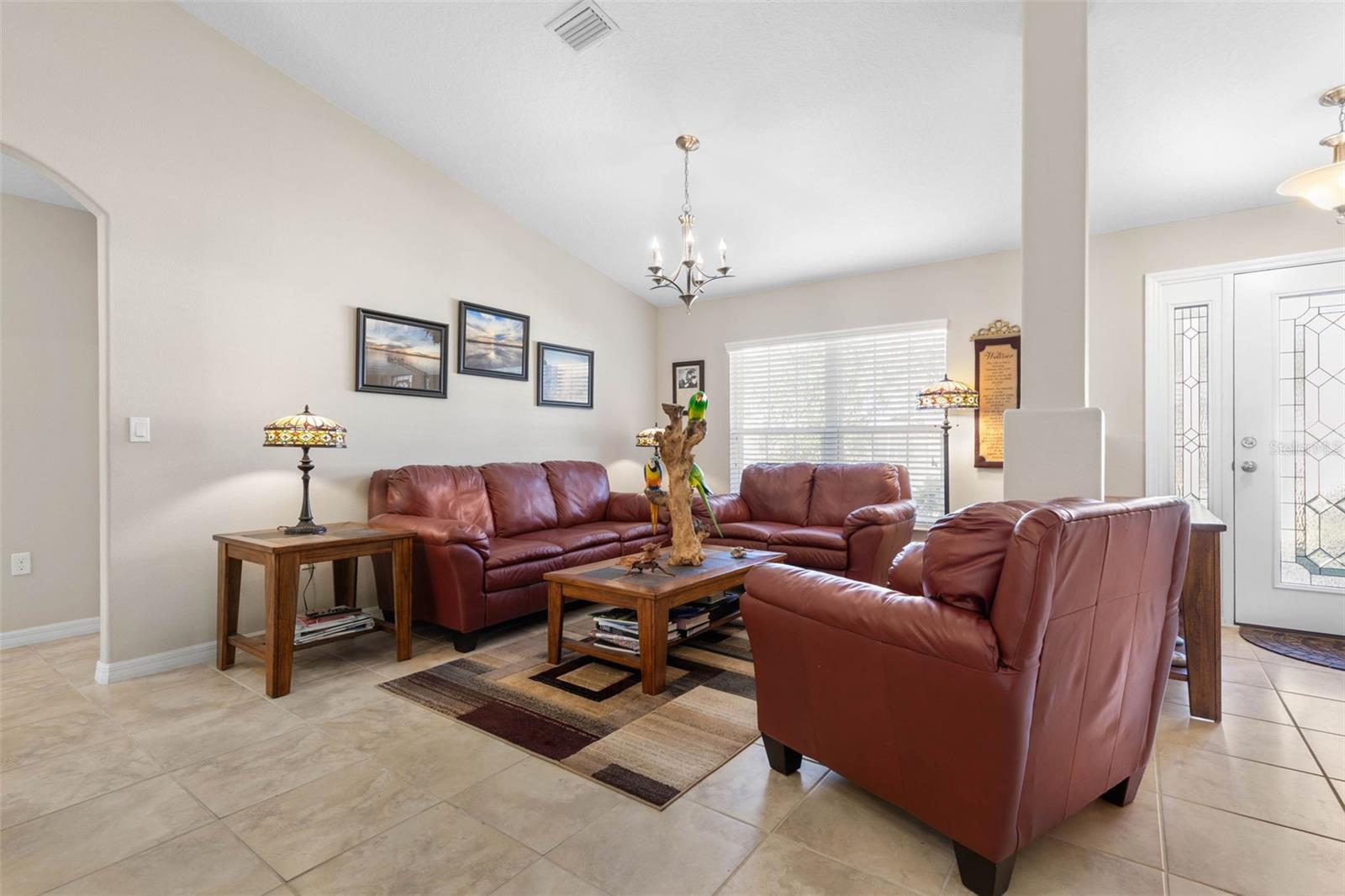 PALM COAST/EASTHAMPTON SEC 34 - Residential