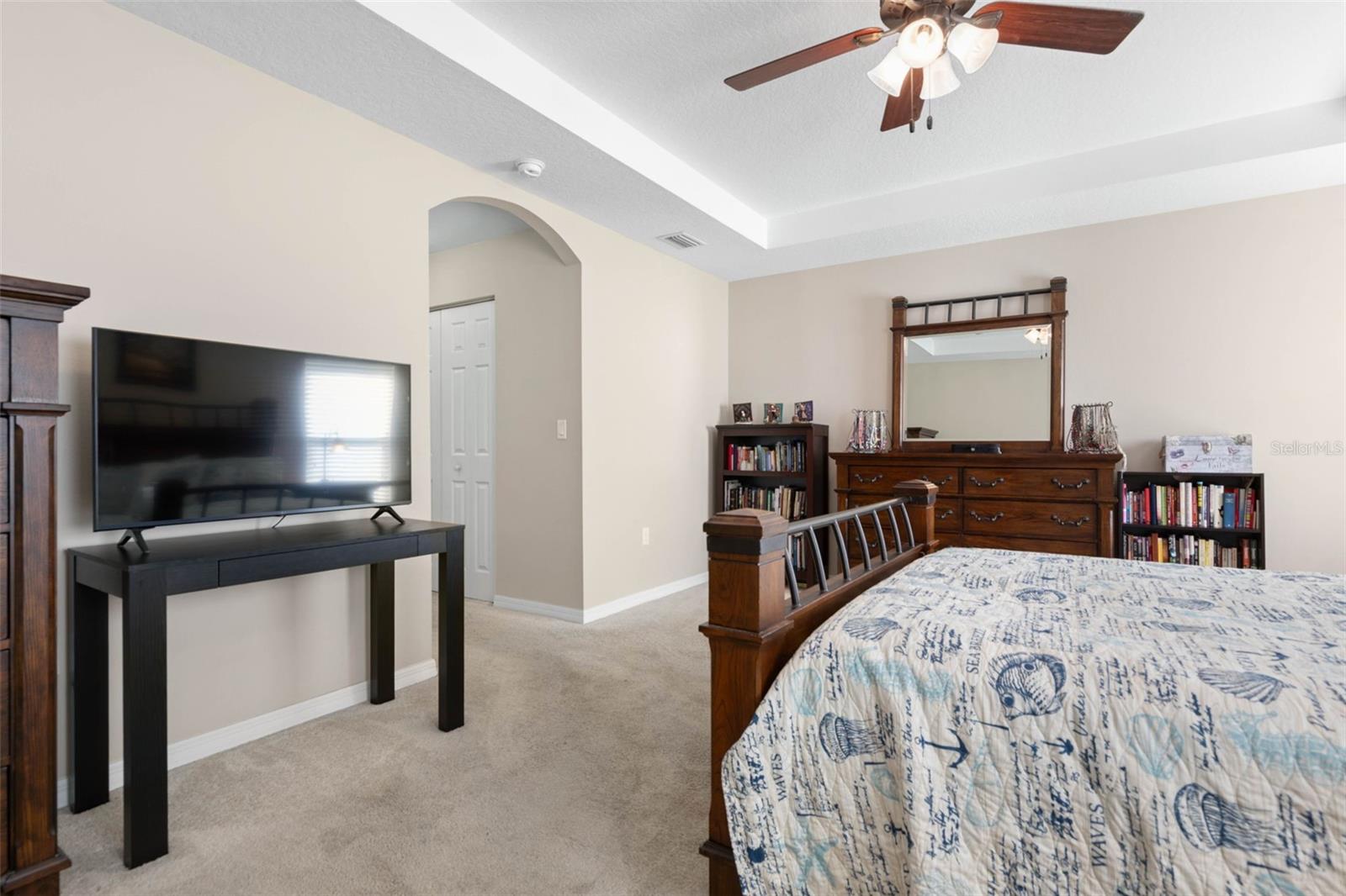 PALM COAST/EASTHAMPTON SEC 34 - Residential