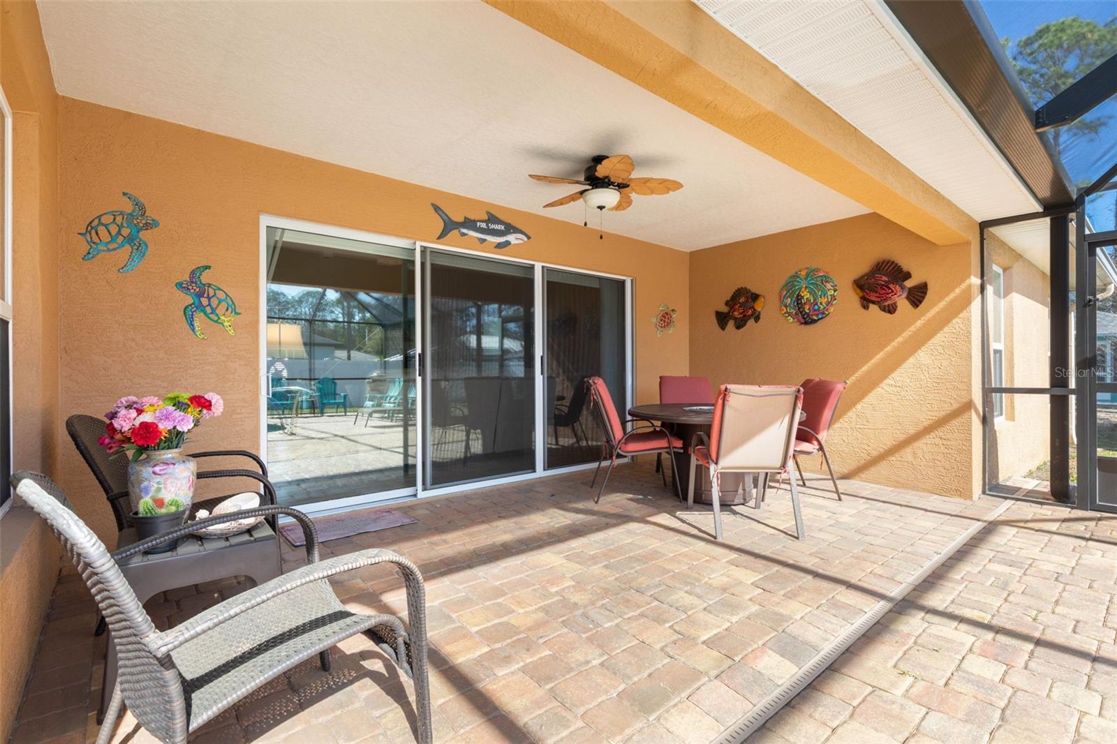 PALM COAST/EASTHAMPTON SEC 34 - Residential