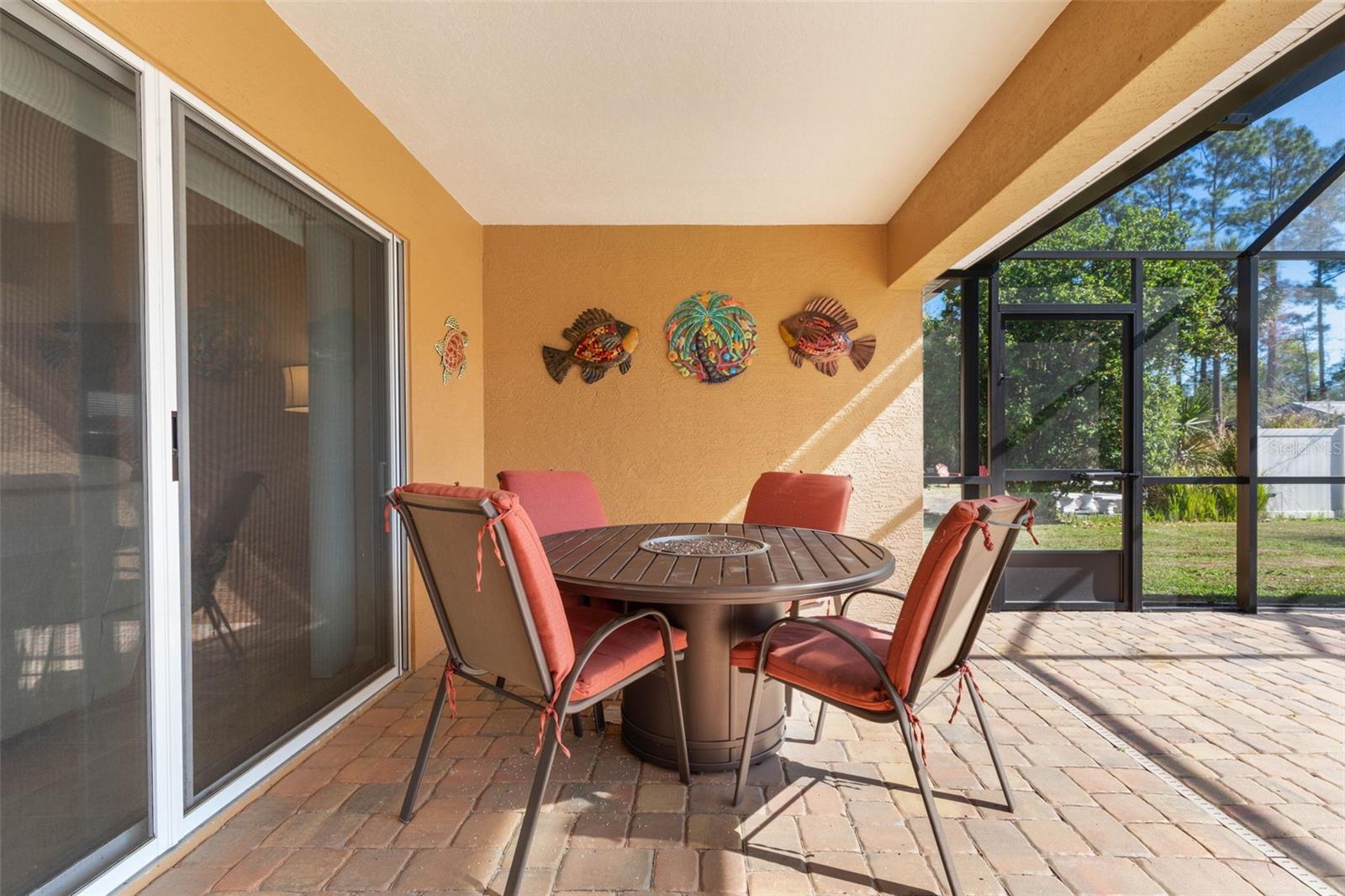 PALM COAST/EASTHAMPTON SEC 34 - Residential