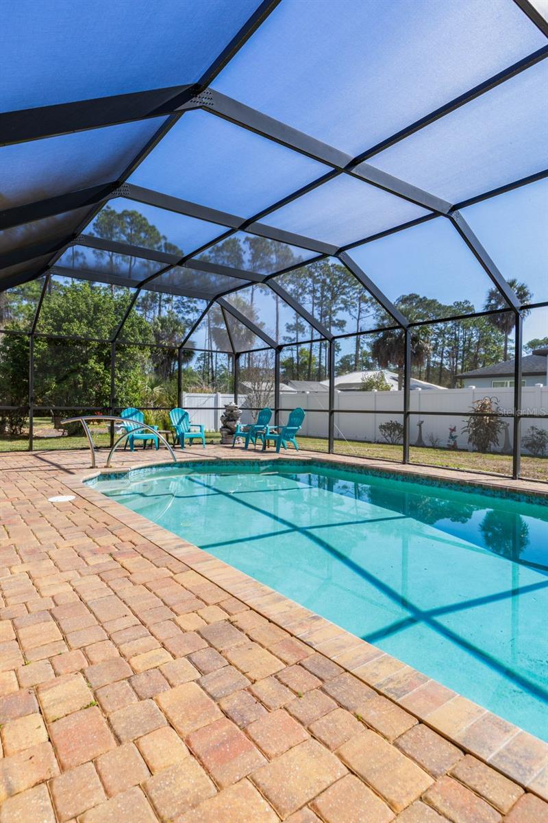 PALM COAST/EASTHAMPTON SEC 34 - Residential