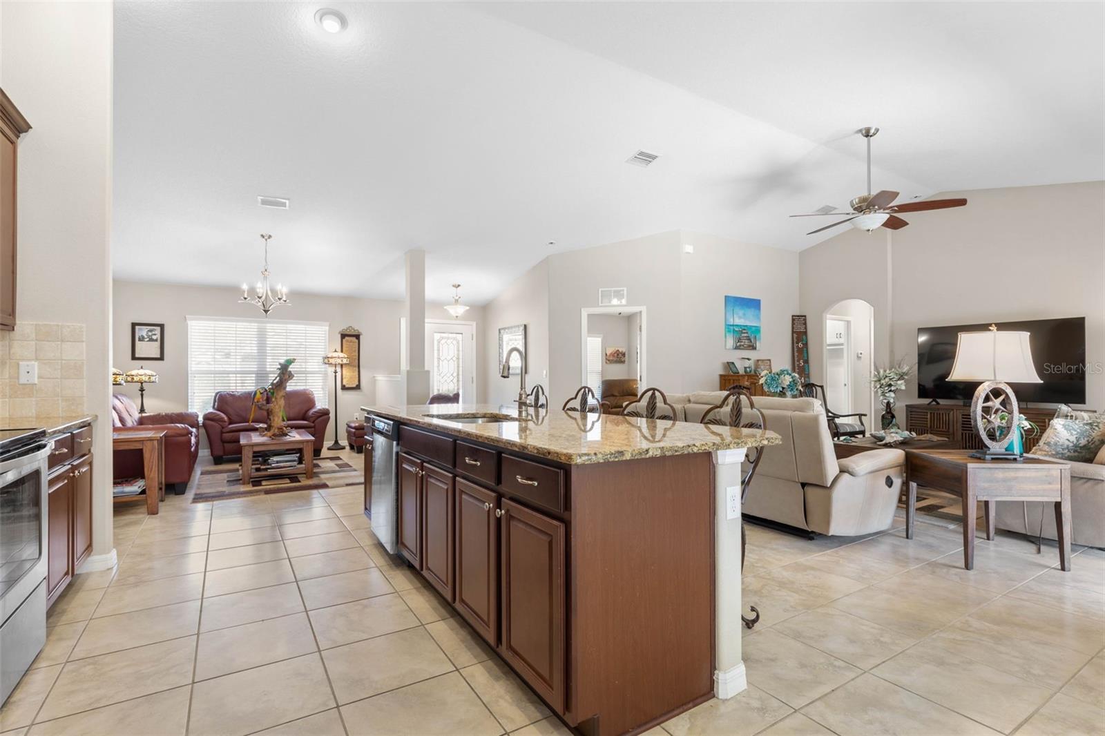 PALM COAST/EASTHAMPTON SEC 34 - Residential