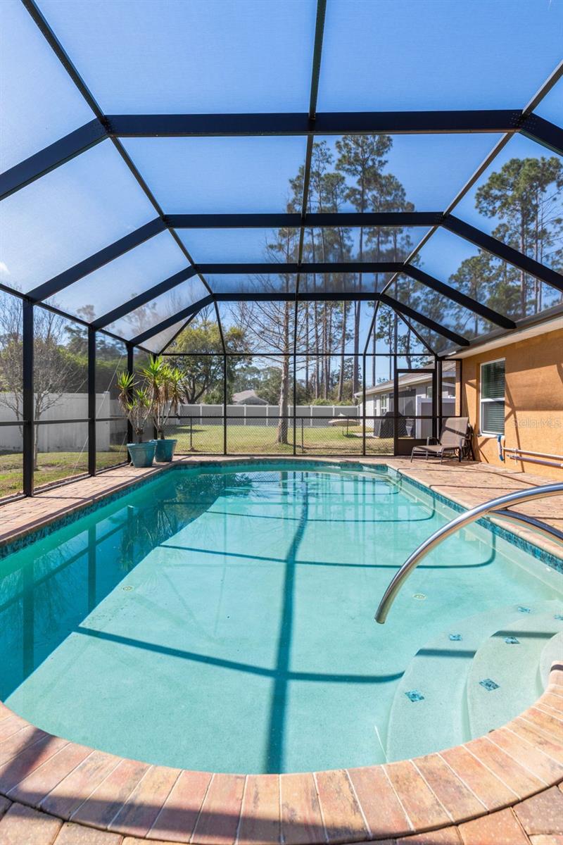 PALM COAST/EASTHAMPTON SEC 34 - Residential