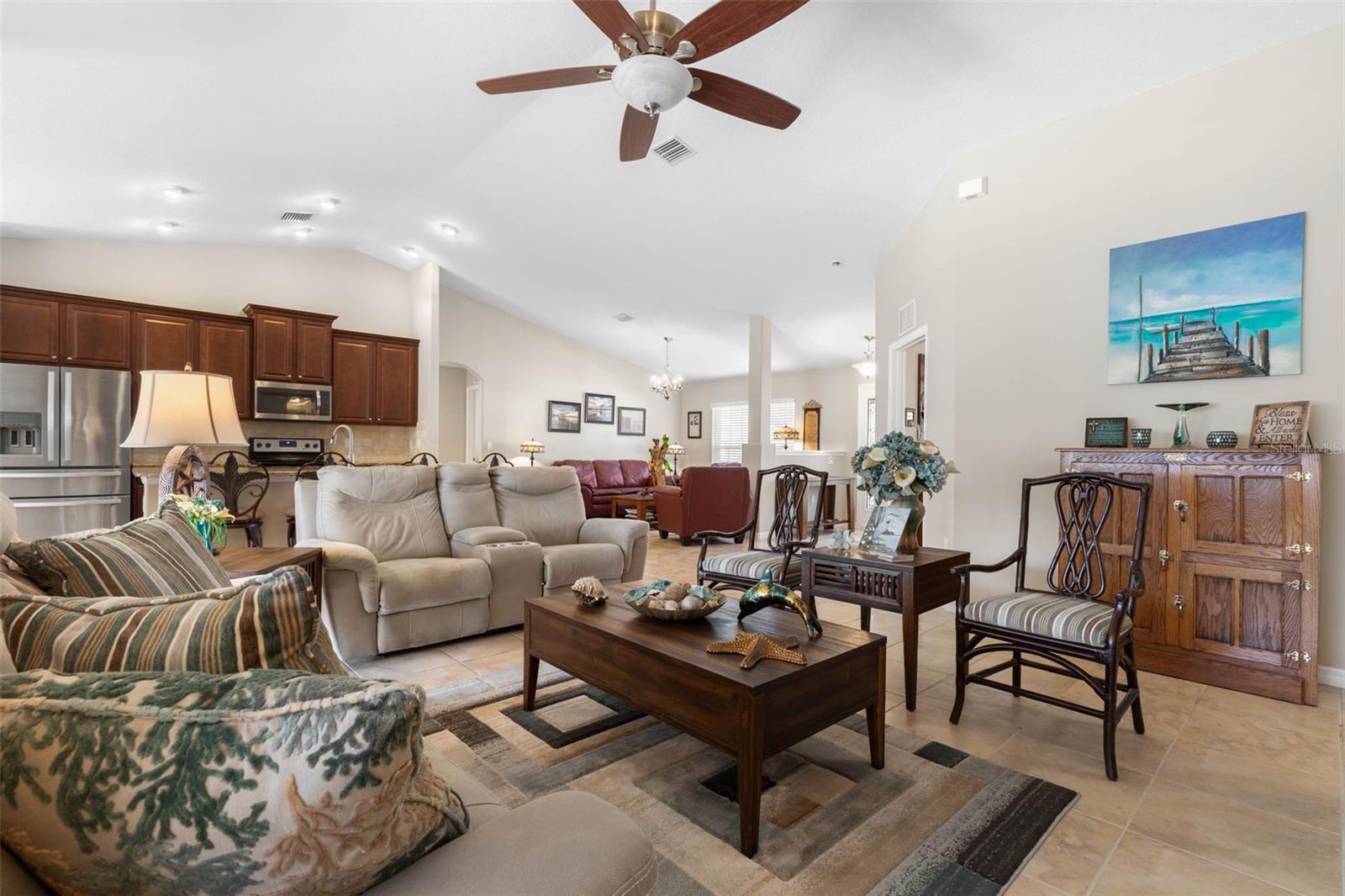 PALM COAST/EASTHAMPTON SEC 34 - Residential