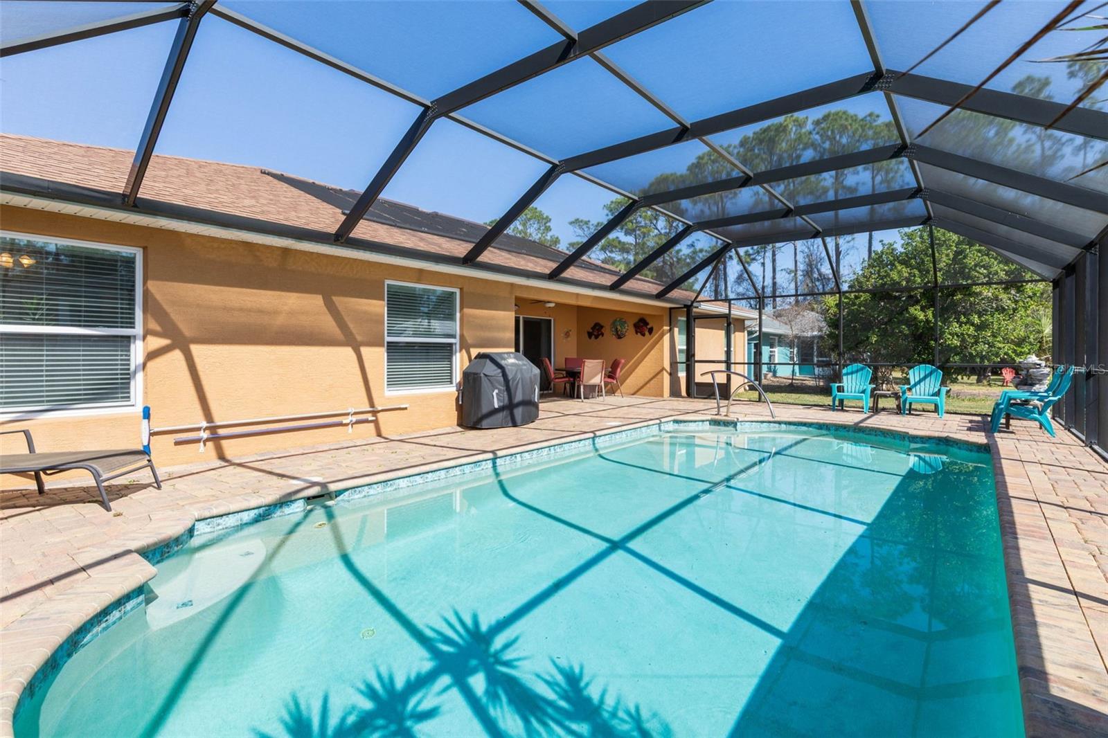 PALM COAST/EASTHAMPTON SEC 34 - Residential