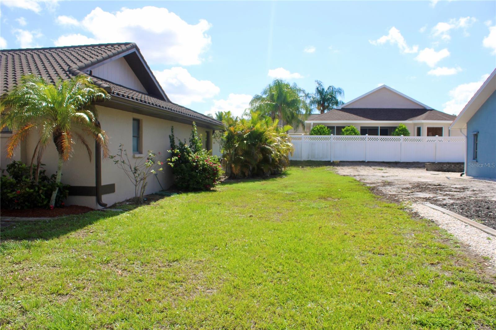 ENGLEWOOD ISLES SUB - Residential
