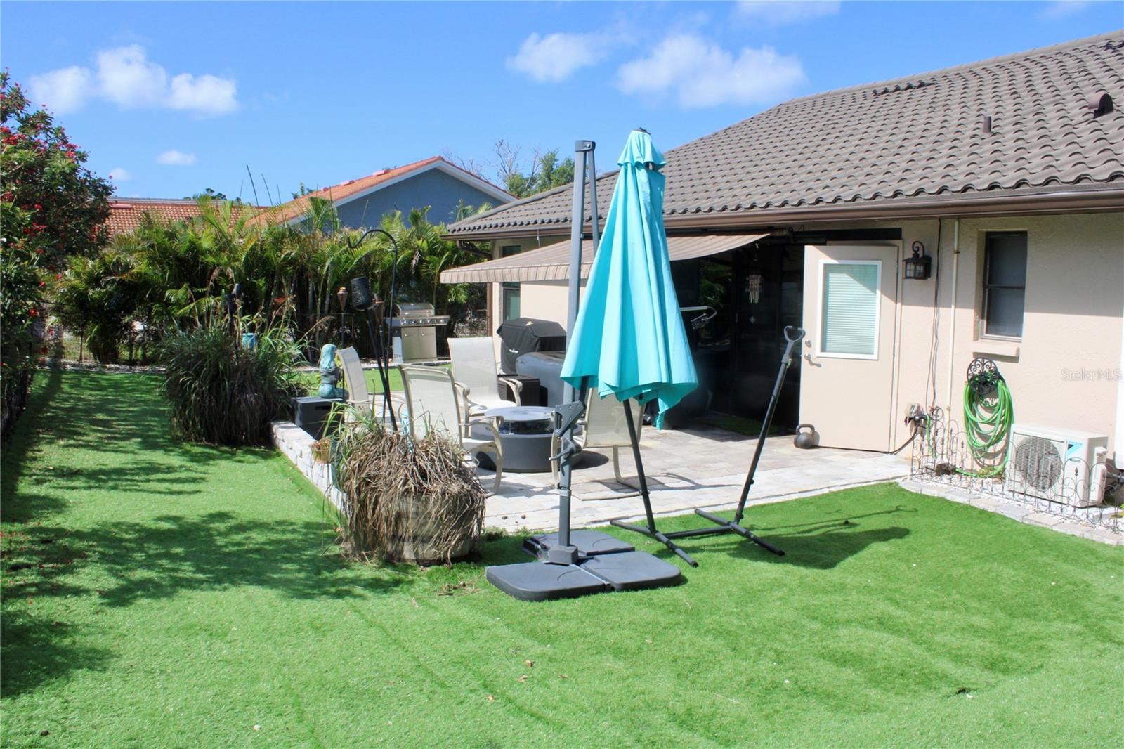 ENGLEWOOD ISLES SUB - Residential