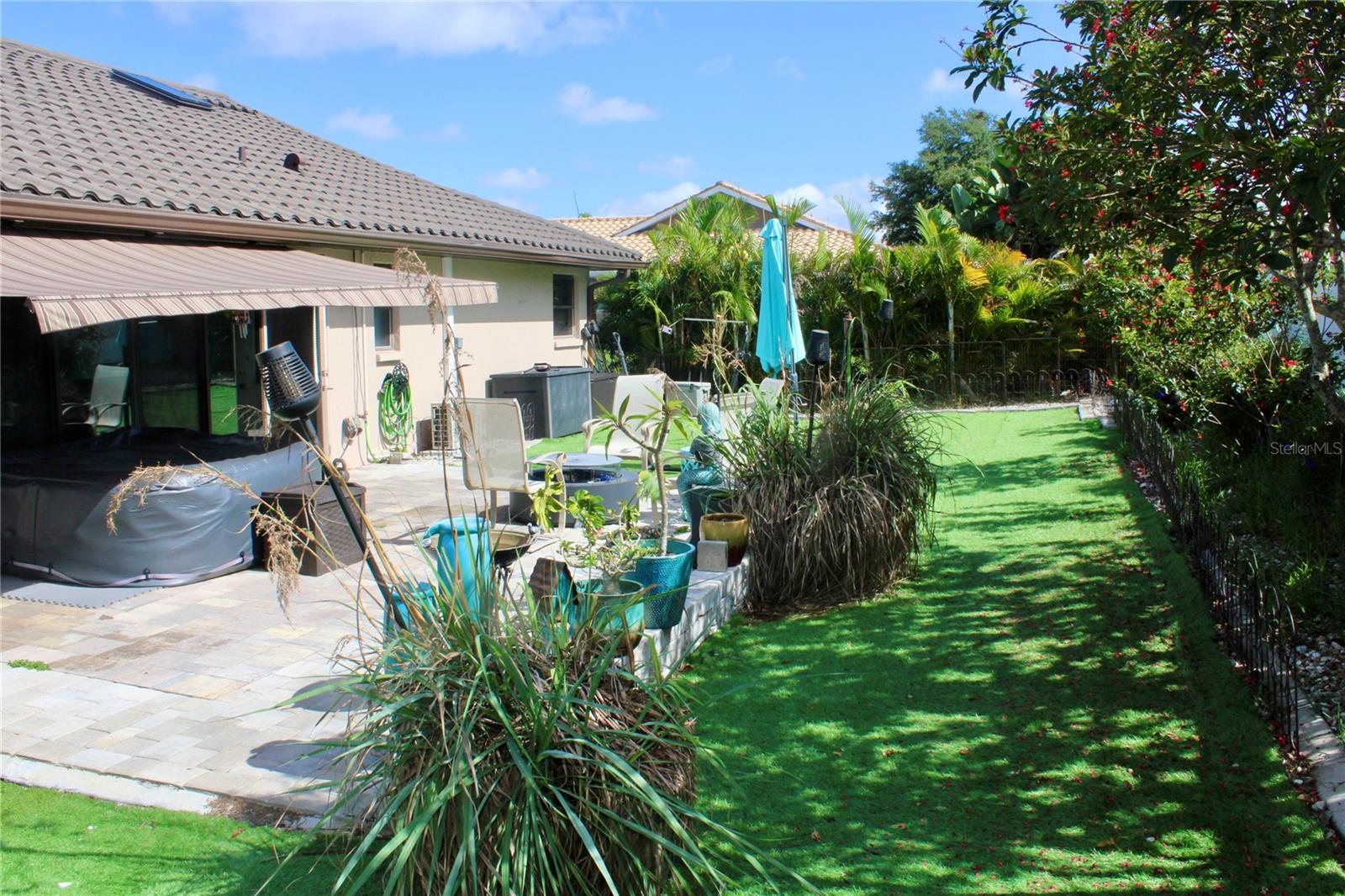 ENGLEWOOD ISLES SUB - Residential