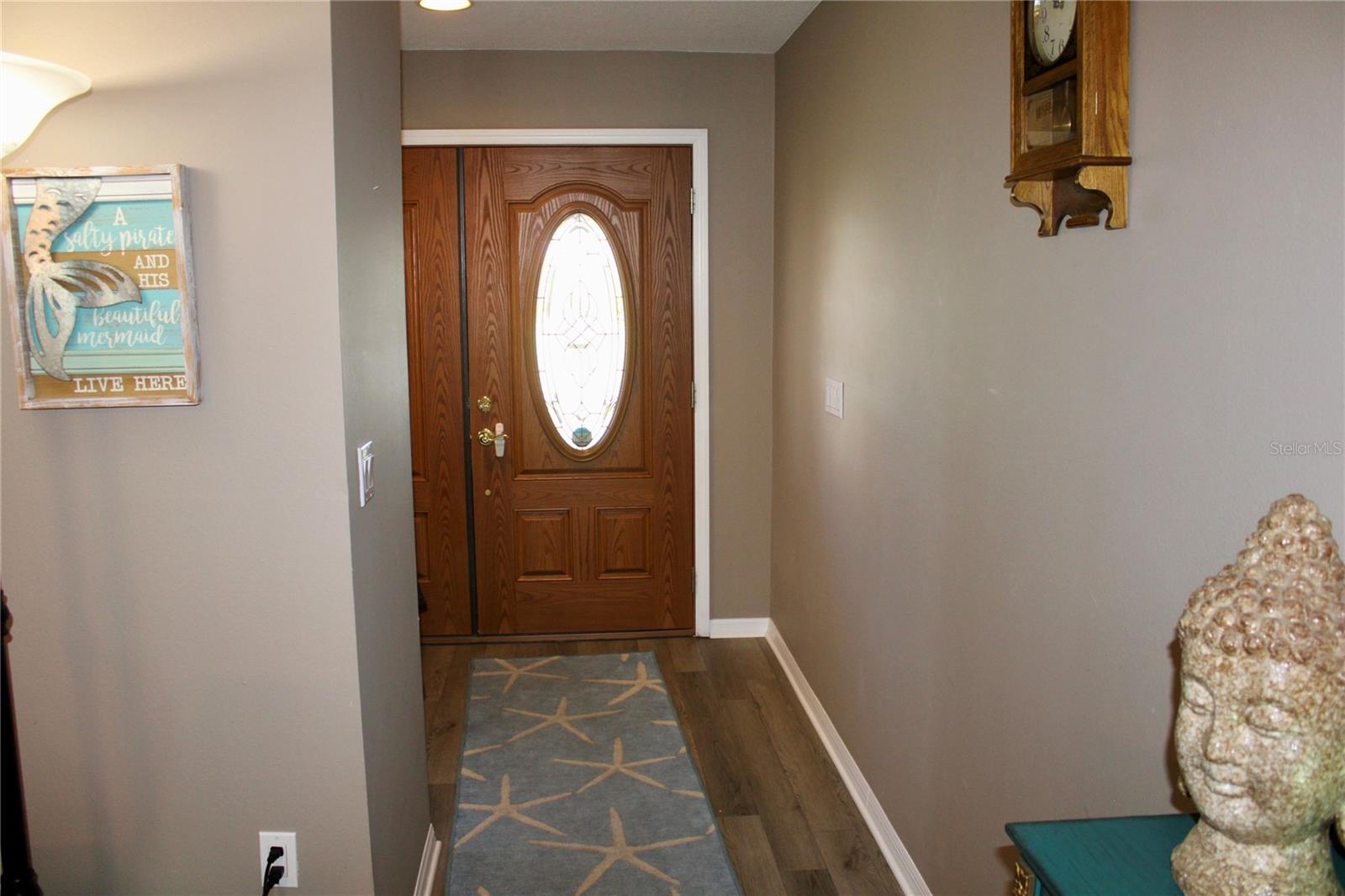ENGLEWOOD ISLES SUB - Residential