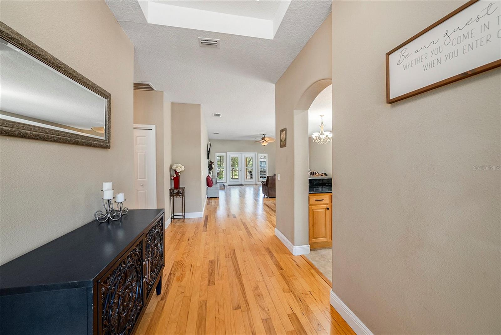 1001 SPOONTAIL COURT