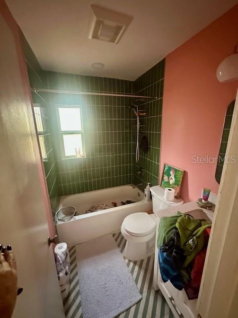 MONTICELLO PARK - Residential