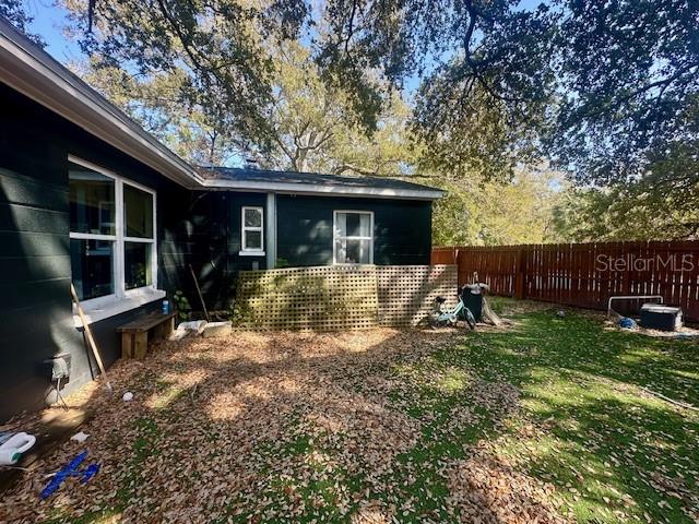 MONTICELLO PARK - Residential