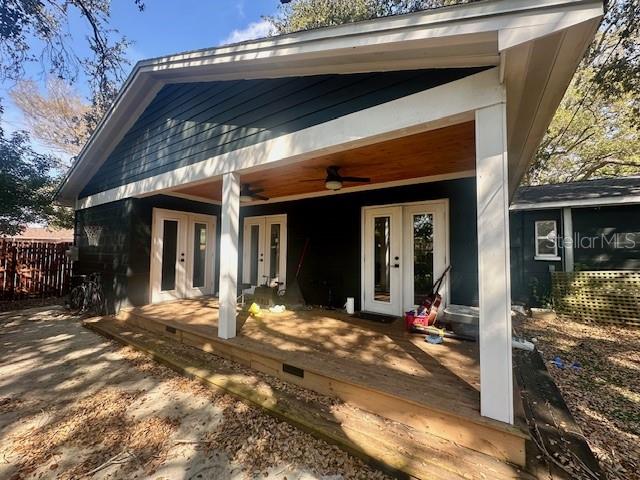 MONTICELLO PARK - Residential