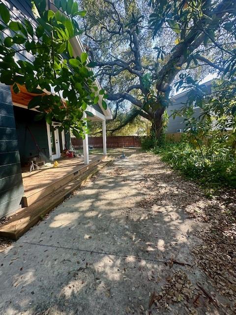 MONTICELLO PARK - Residential