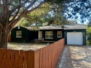 MONTICELLO PARK - Residential