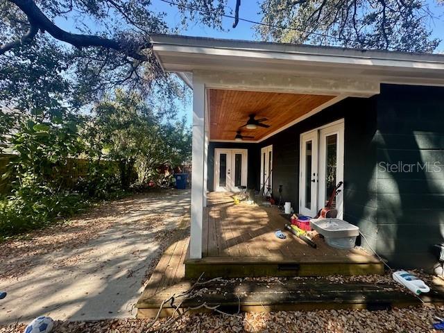 MONTICELLO PARK - Residential