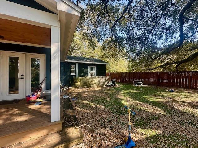 MONTICELLO PARK - Residential