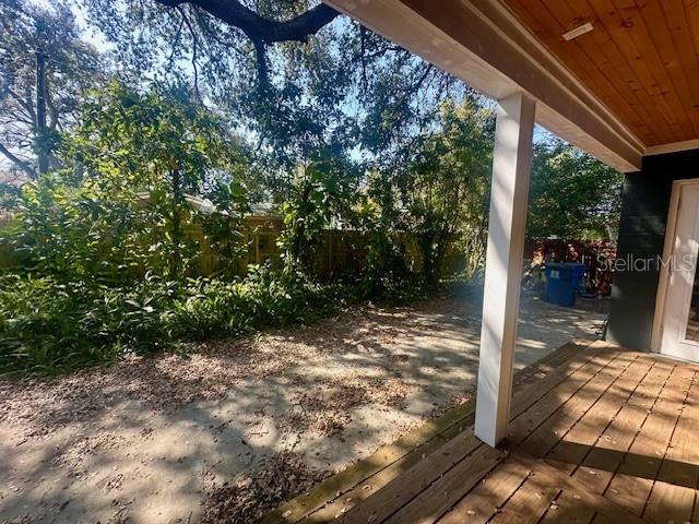 MONTICELLO PARK - Residential