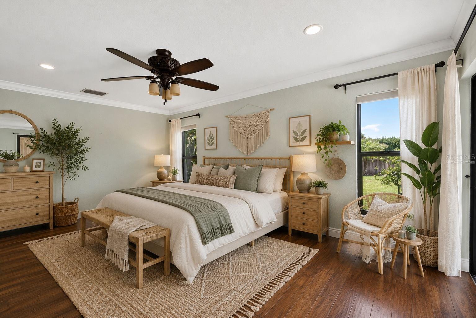 COUNTRY PLACE - Residential