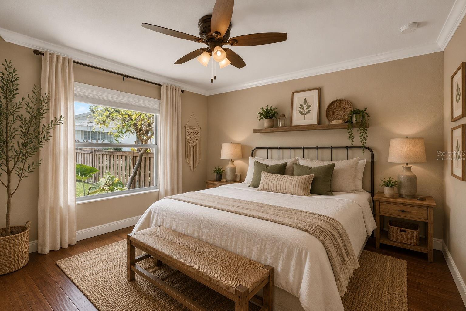 COUNTRY PLACE - Residential
