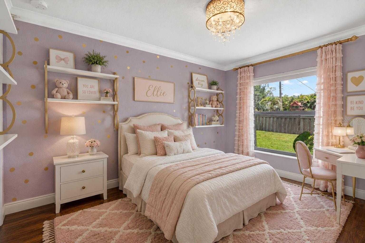 COUNTRY PLACE - Residential