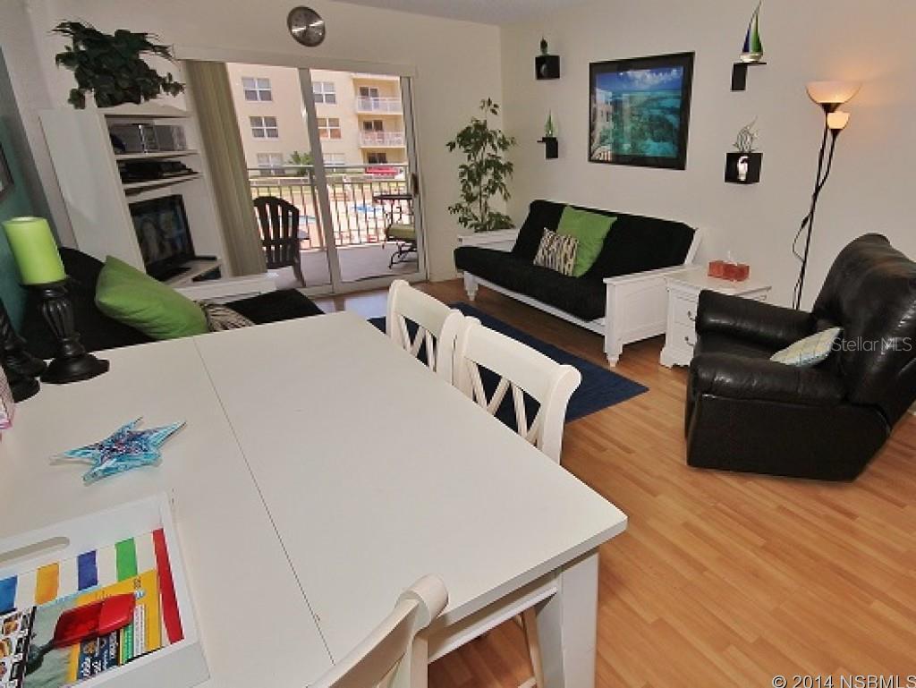 Seacoast Gardens Condo - Residential