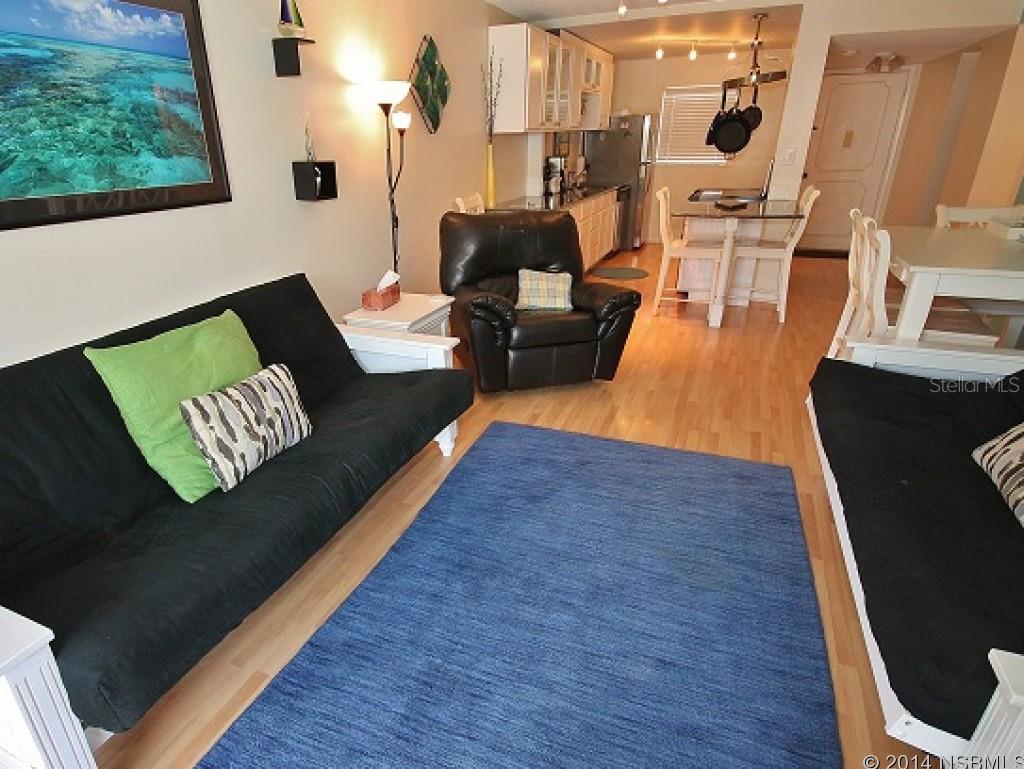 Seacoast Gardens Condo - Residential