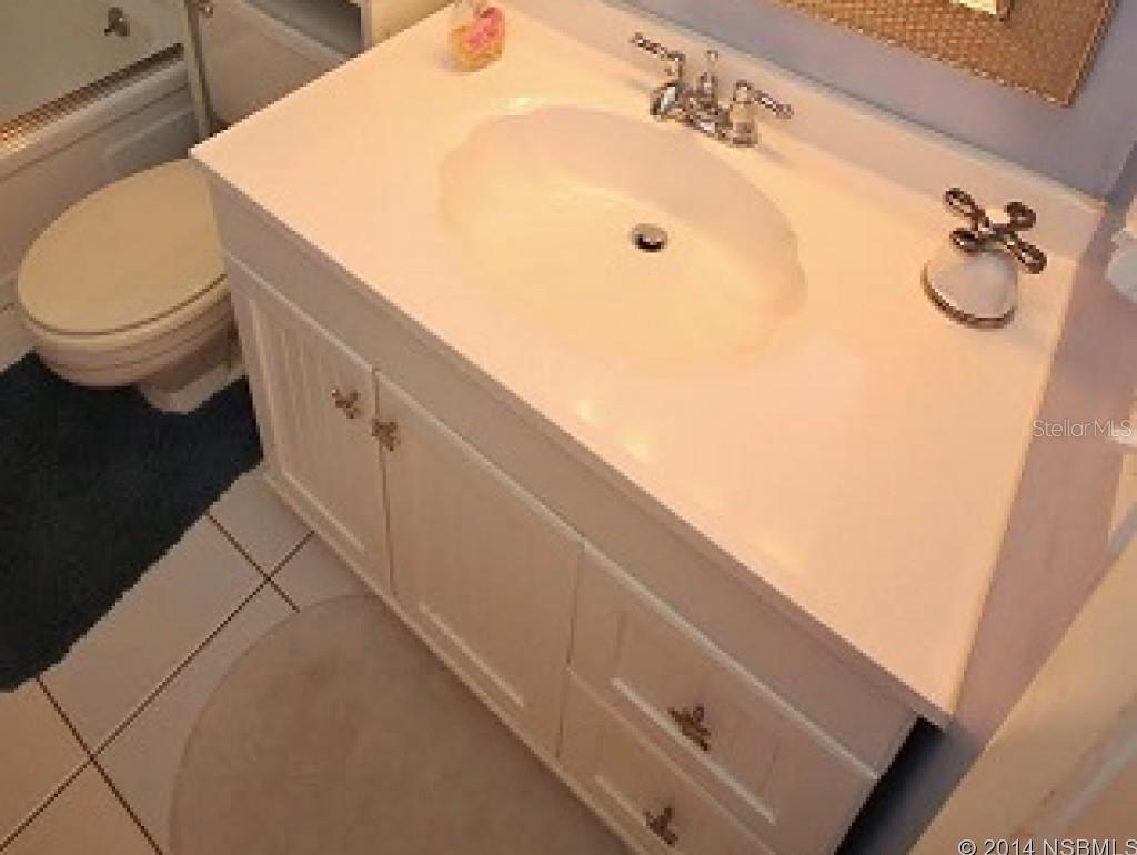 Seacoast Gardens Condo - Residential