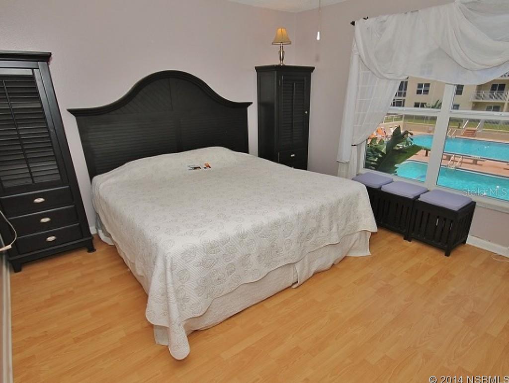 Seacoast Gardens Condo - Residential