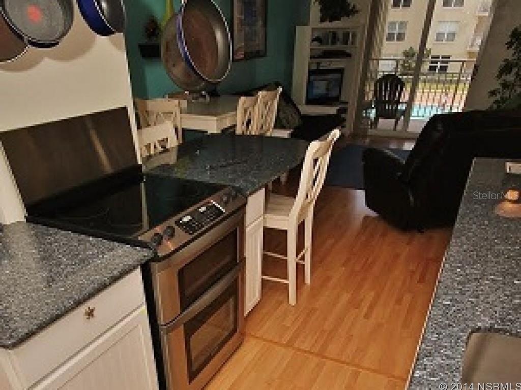 Seacoast Gardens Condo - Residential