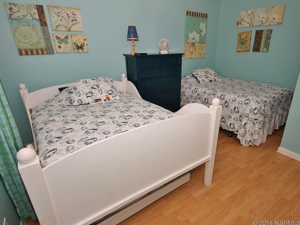 Seacoast Gardens Condo - Residential