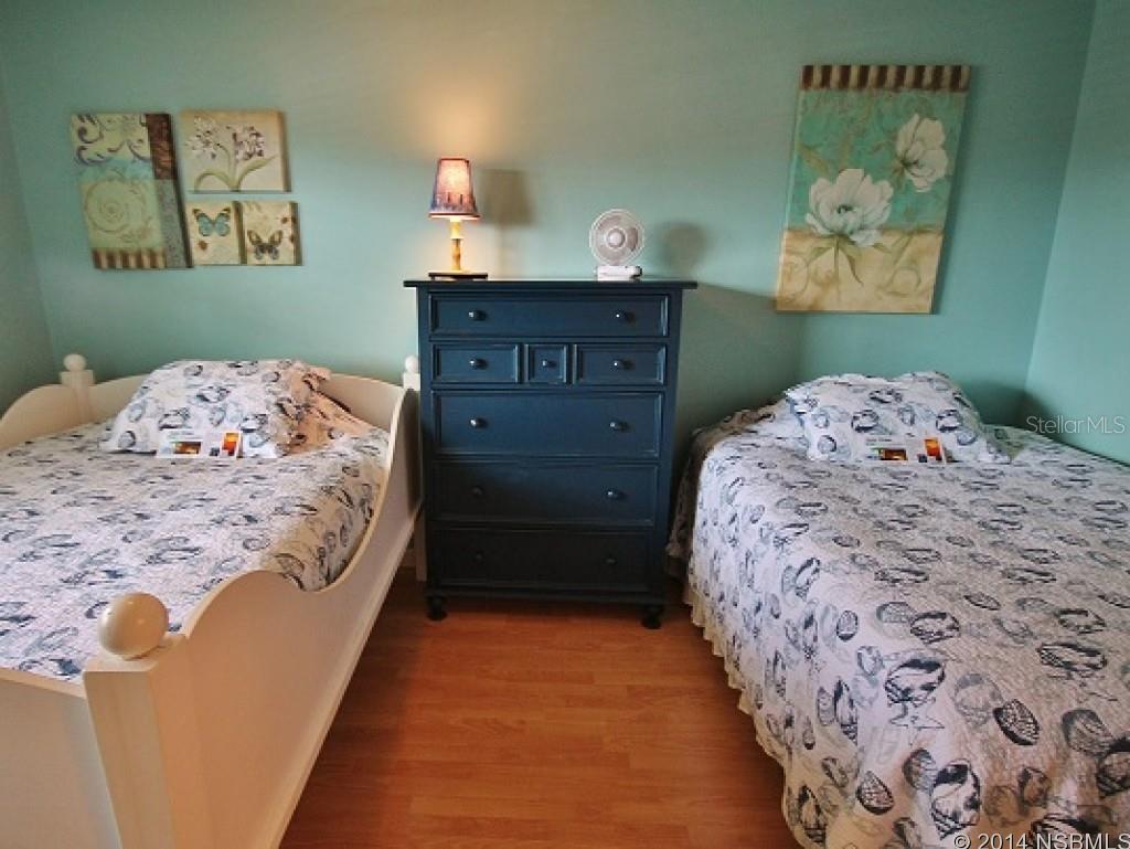 Seacoast Gardens Condo - Residential