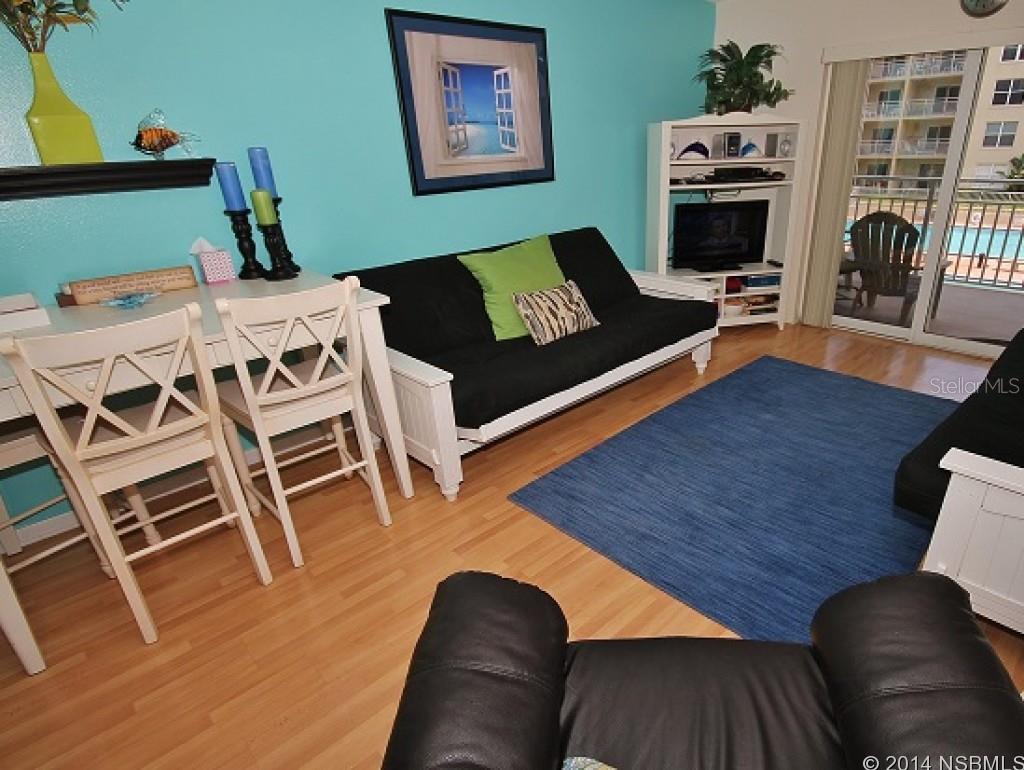 Seacoast Gardens Condo - Residential