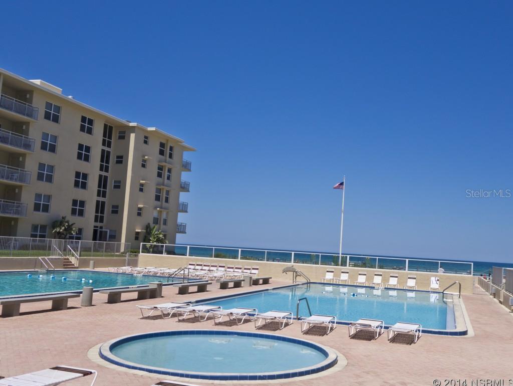 Seacoast Gardens Condo - Residential