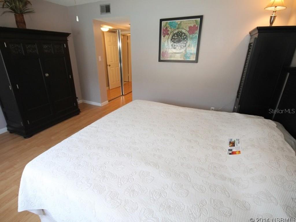 Seacoast Gardens Condo - Residential