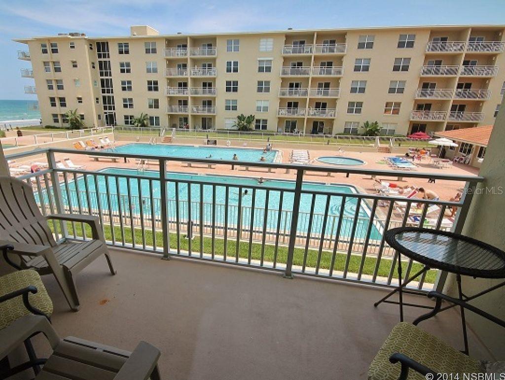 Seacoast Gardens Condo - Residential