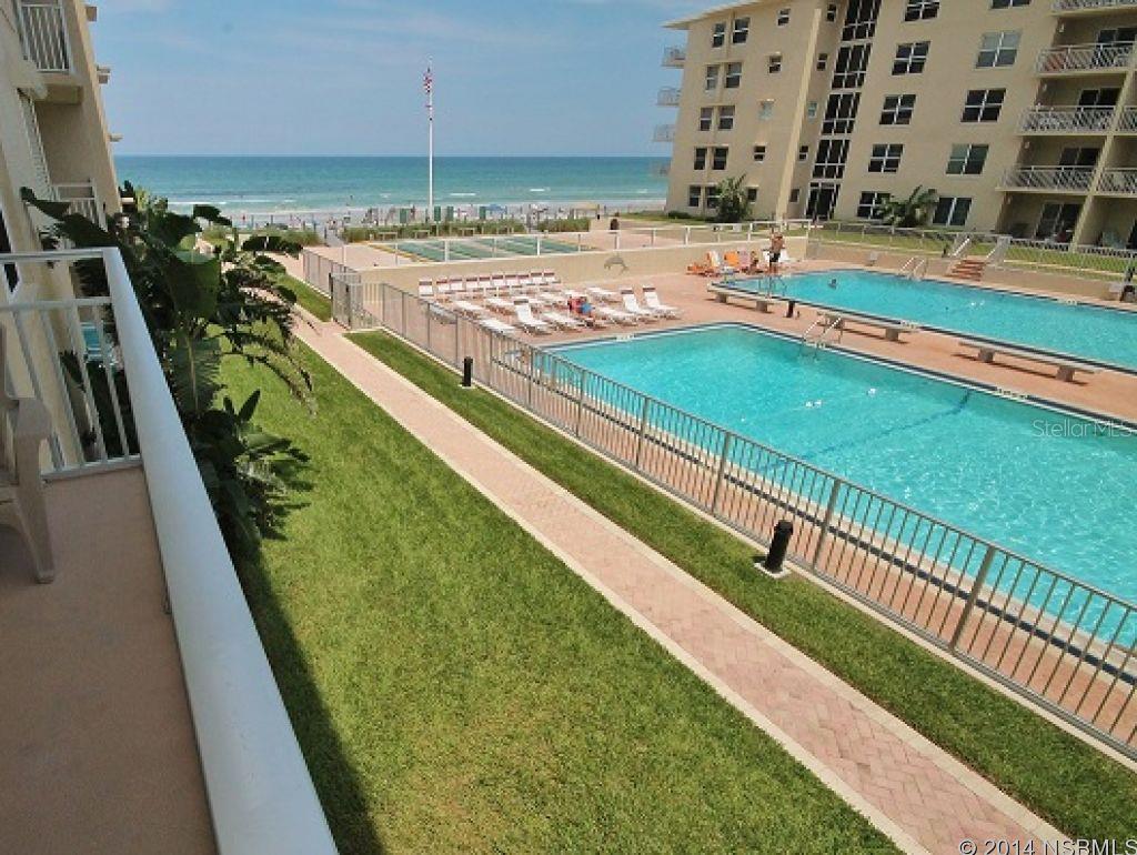 Seacoast Gardens Condo - Residential