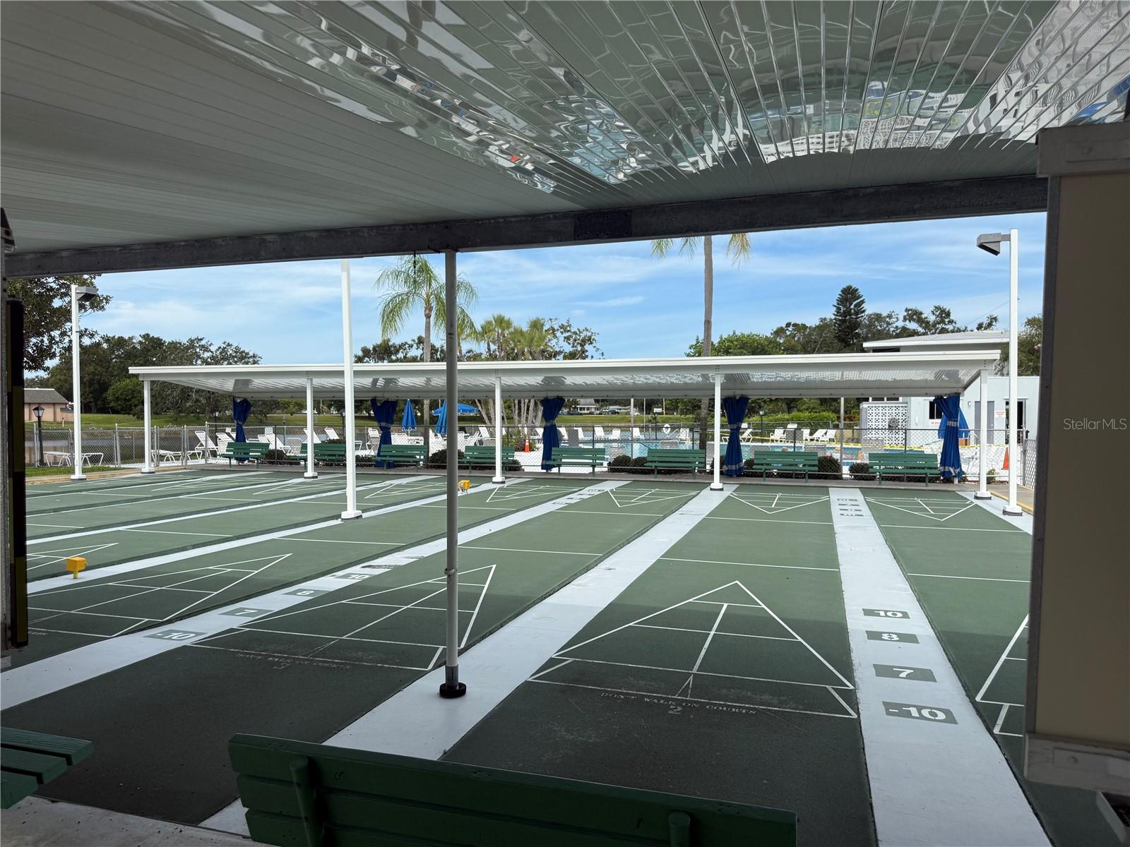 SEMINOLE GARDEN APTS CO-OP - Residential